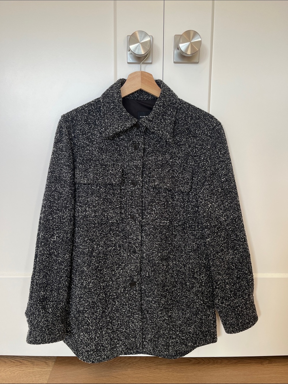 Club Monaco Jacket